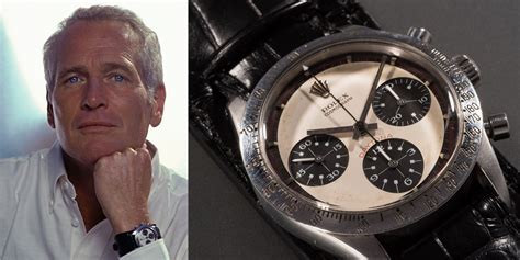 rolex paul newman yachtmaster|paul newman watch auction.